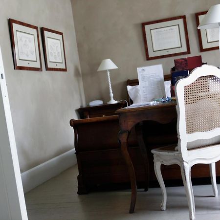 Hotel Recour Poperinge Eksteriør bilde
