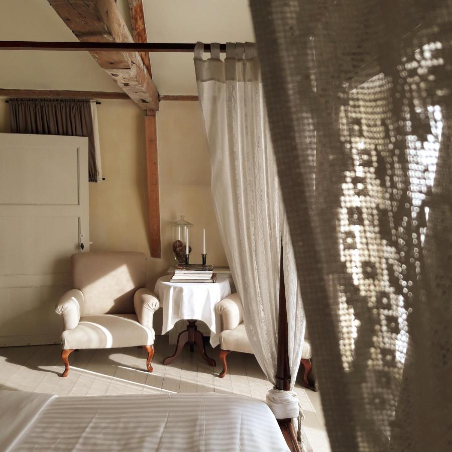 Hotel Recour Poperinge Eksteriør bilde