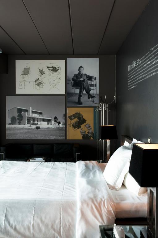 Hotel Recour Poperinge Rom bilde