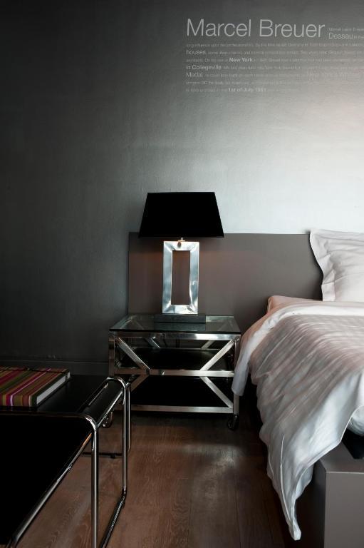 Hotel Recour Poperinge Rom bilde