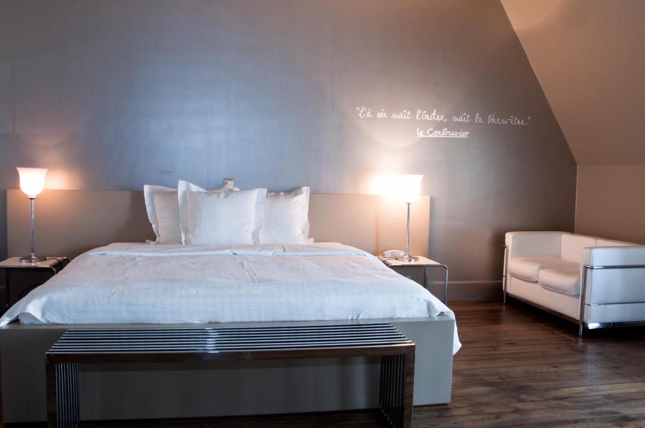 Hotel Recour Poperinge Eksteriør bilde