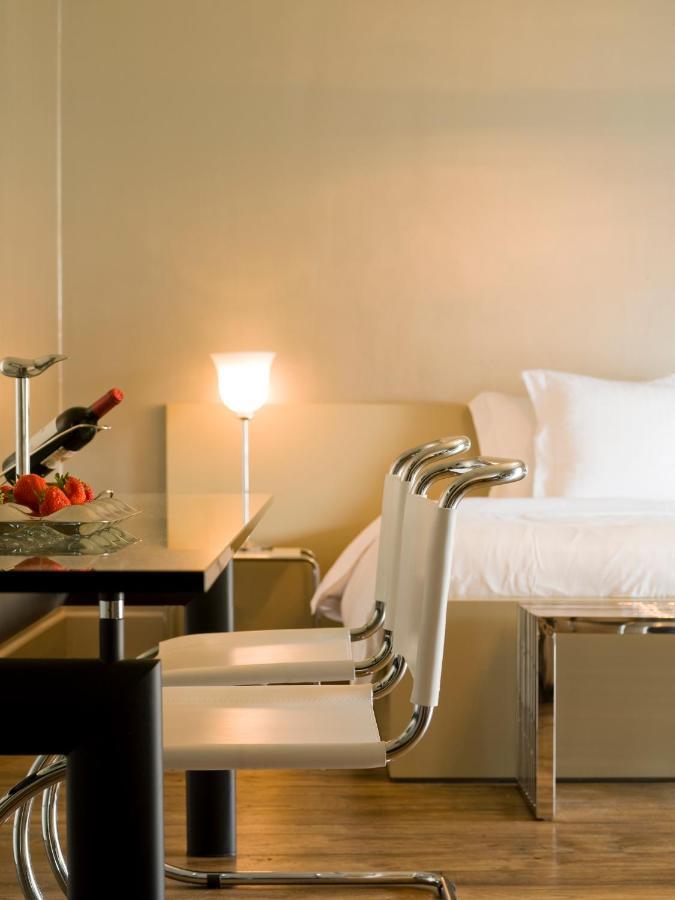 Hotel Recour Poperinge Eksteriør bilde