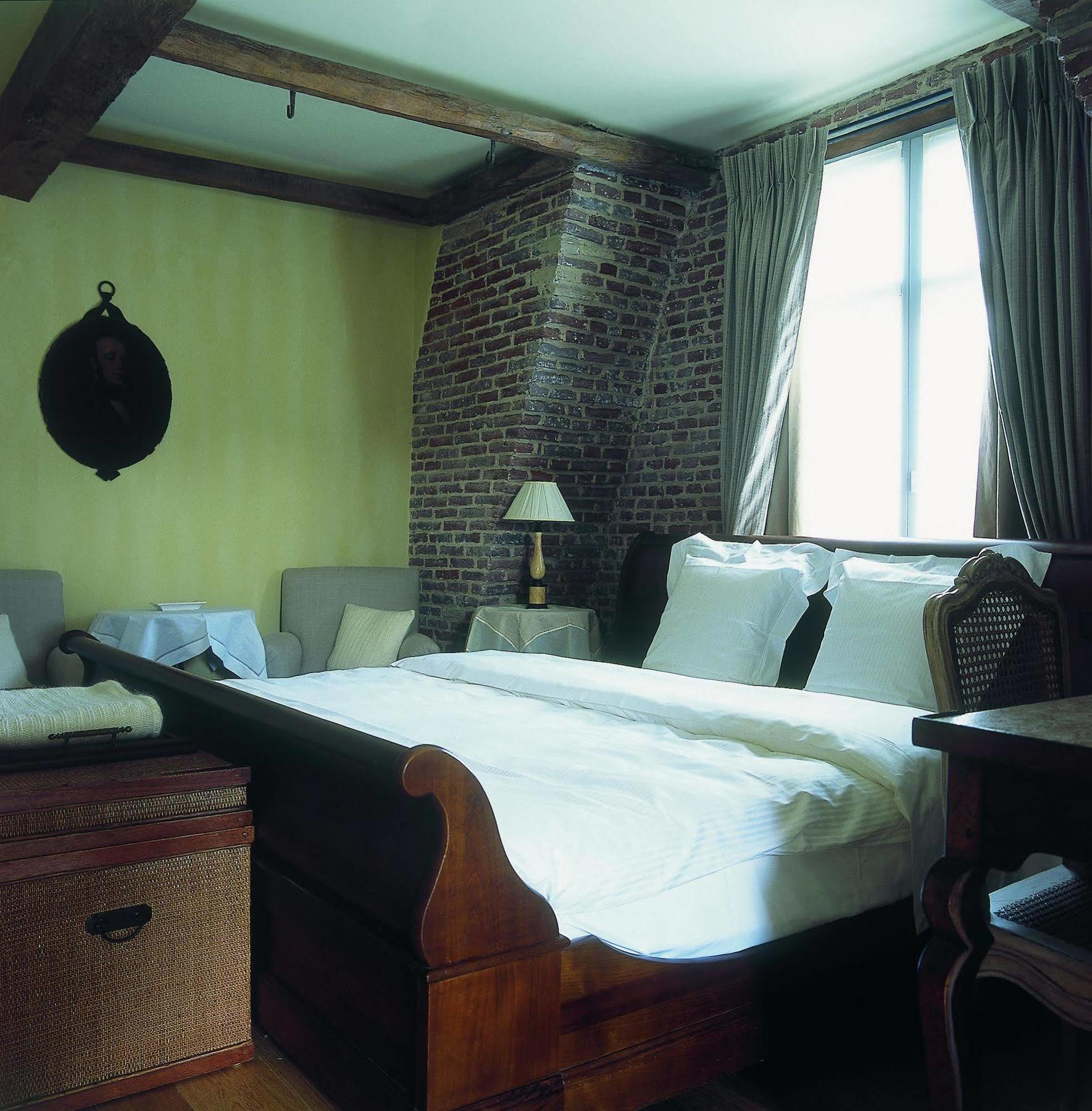 Hotel Recour Poperinge Eksteriør bilde