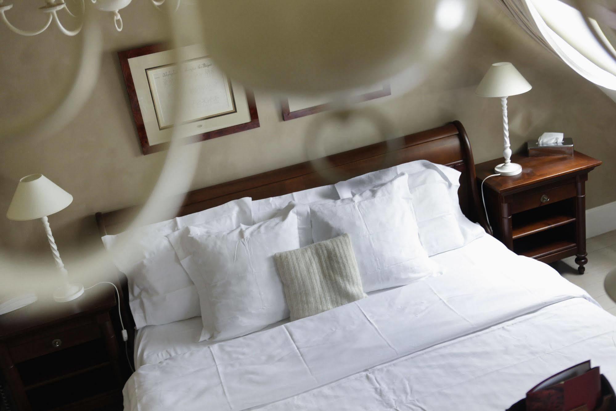 Hotel Recour Poperinge Eksteriør bilde