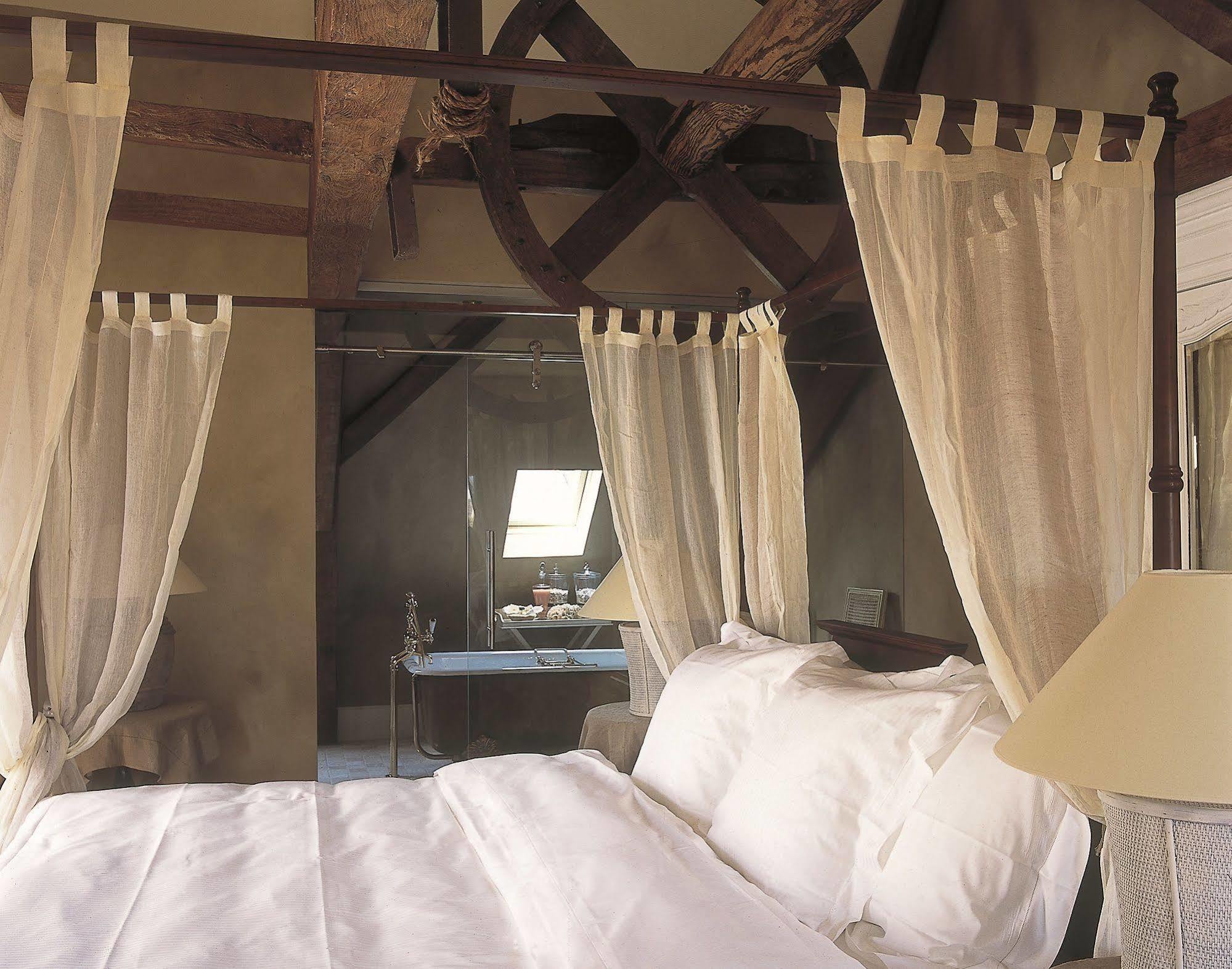 Hotel Recour Poperinge Eksteriør bilde