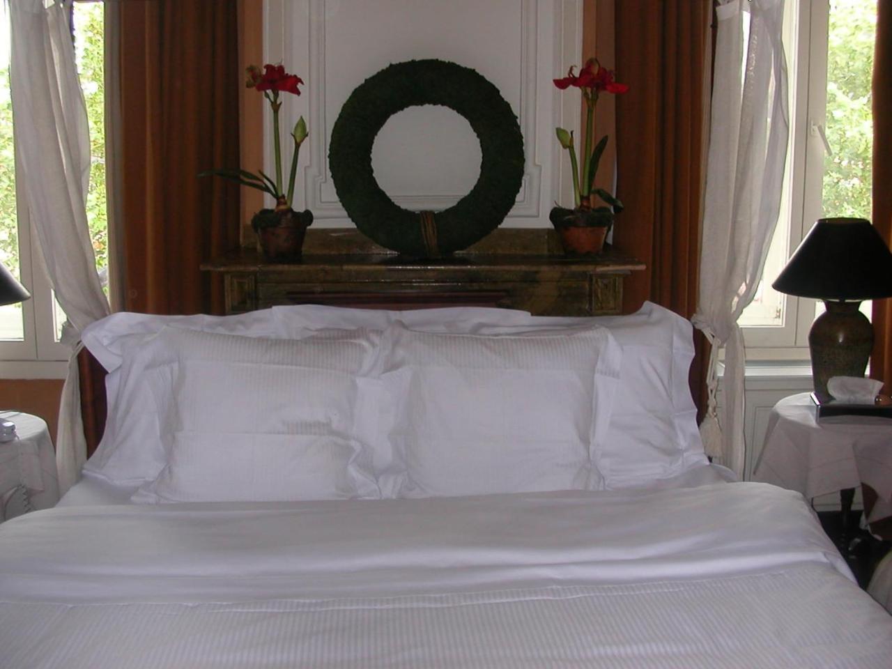 Hotel Recour Poperinge Eksteriør bilde