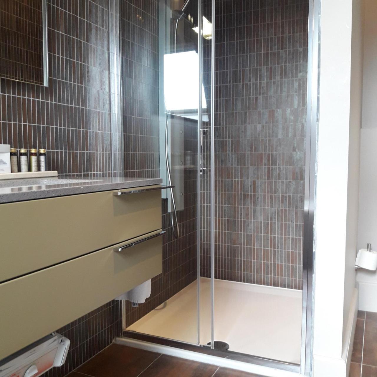 Hotel Recour Poperinge Eksteriør bilde