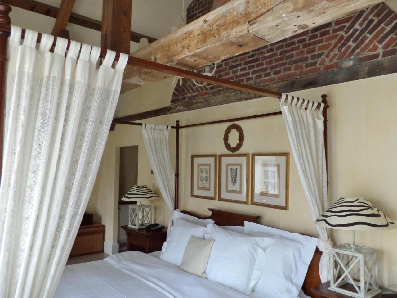 Hotel Recour Poperinge Eksteriør bilde