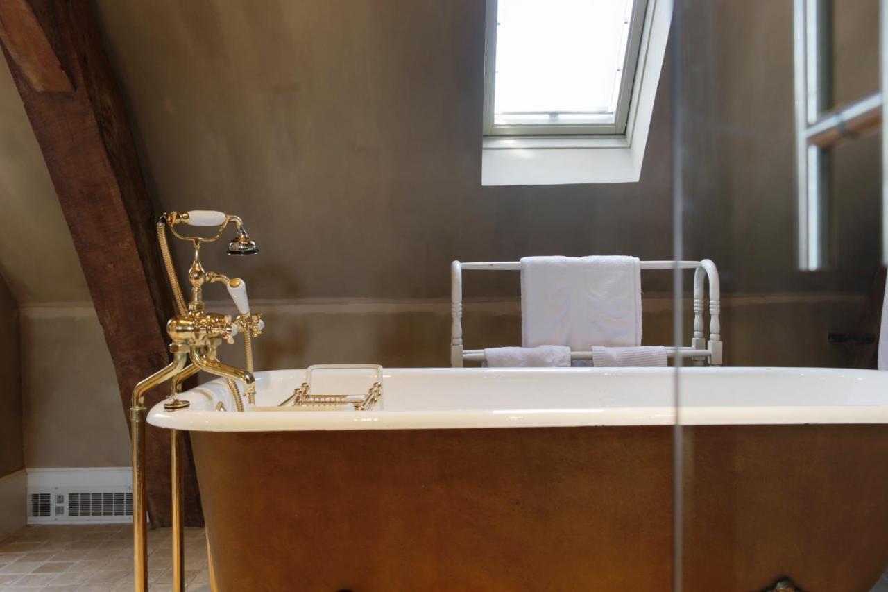 Hotel Recour Poperinge Rom bilde